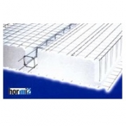 panel nervado de losa